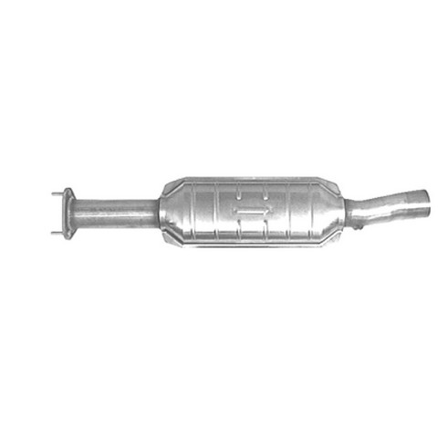 AP Exhaust 776546 Catalytic Converter-Direct Fit For FORD
