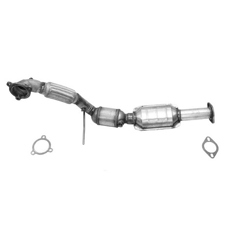 AP Exhaust 776550 Catalytic Converter-Direct Fit For VOLVO