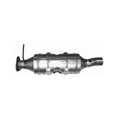 AP Exhaust 776557 Catalytic Converter-Direct Fit For FORD