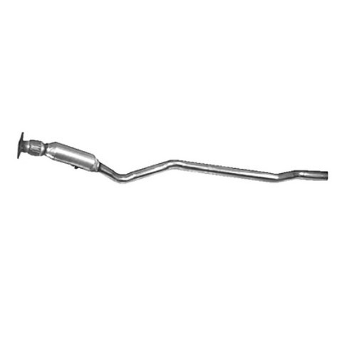 AP Exhaust 776754 Catalytic Converter-Direct Fit For CHRYSLER,DODGE