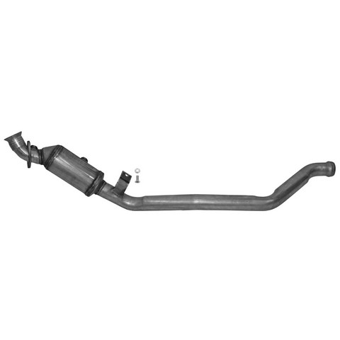 AP Exhaust 776762 Catalytic Converter-Direct Fit For MERCEDES-BENZ