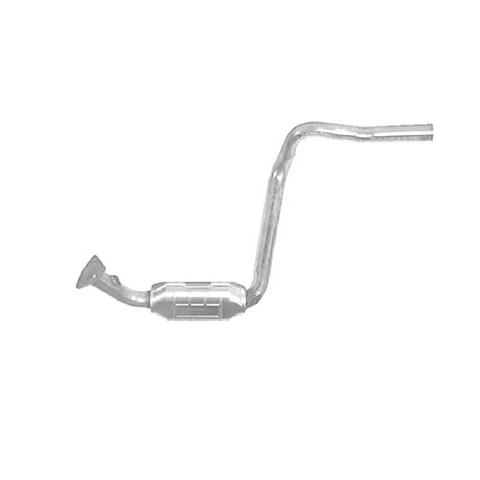AP Exhaust 776795 Catalytic Converter-Direct Fit For HUMMER