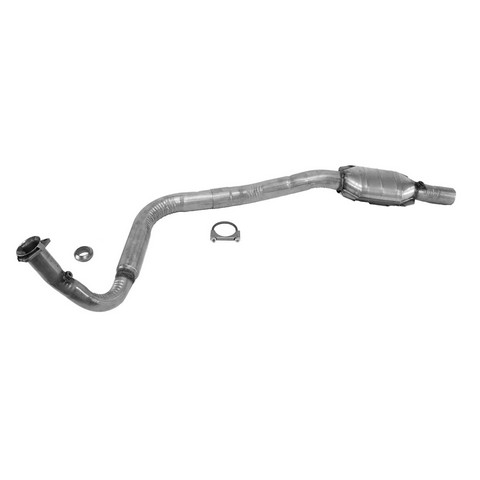 AP Exhaust 776820 Catalytic Converter-Direct Fit For CHEVROLET,GMC