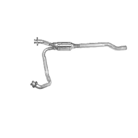 AP Exhaust 776827 Catalytic Converter-Direct Fit For DODGE