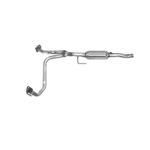 AP Exhaust 776829 Catalytic Converter-Direct Fit For DODGE