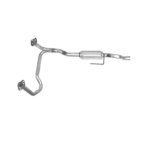 AP Exhaust 776831 Catalytic Converter-Direct Fit For DODGE