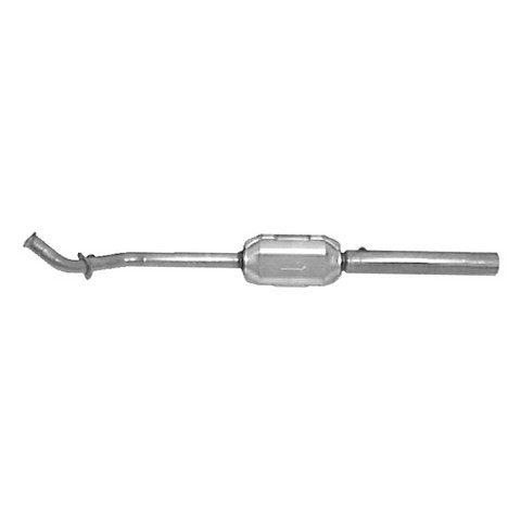 AP Exhaust 776844 Catalytic Converter-Direct Fit For CHEVROLET,GMC