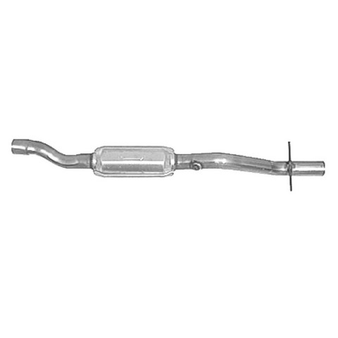 AP Exhaust 776850 Catalytic Converter-Direct Fit For DODGE