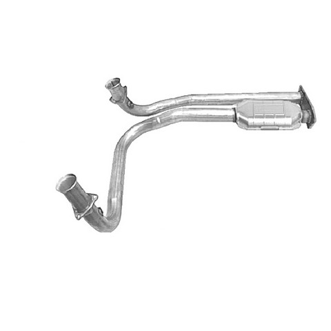 AP Exhaust 776851 Catalytic Converter-Direct Fit For CHEVROLET,GMC