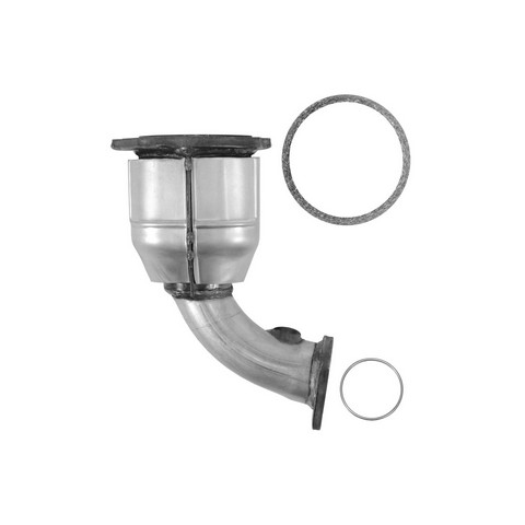 Eastern Catalytic 808528 Catalytic Converter-Direct Fit For INFINITI,NISSAN