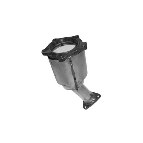 AP Exhaust 808553 Catalytic Converter-Direct Fit For NISSAN