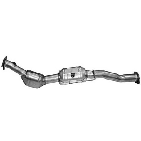 AP Exhaust 809533 Catalytic Converter-Direct Fit For FORD,MAZDA
