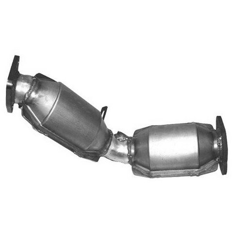 Eastern Catalytic 809564 Catalytic Converter-Direct Fit For INFINITI,NISSAN