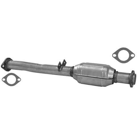 AP Exhaust 809568 Catalytic Converter-Direct Fit For TOYOTA