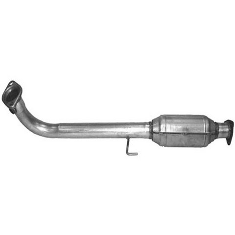 AP Exhaust 809577 Catalytic Converter-Direct Fit For HONDA