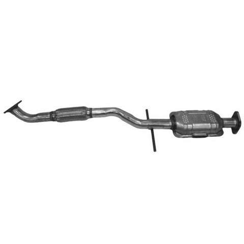 AP Exhaust 809578 Catalytic Converter-Direct Fit For HYUNDAI,KIA