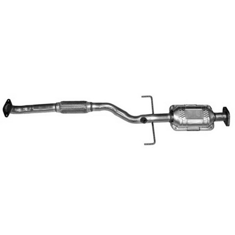 Eastern Catalytic 809587 Catalytic Converter-Direct Fit For CHRYSLER,DODGE,MITSUBISHI