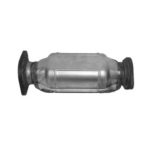Eastern Catalytic 809610 Catalytic Converter-Direct Fit For INFINITI,NISSAN