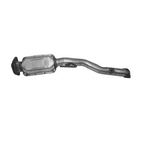 AP Exhaust 830893 Catalytic Converter-Direct Fit For FORD