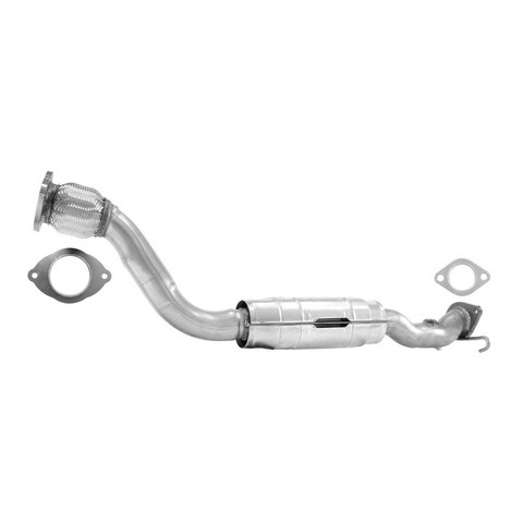 Eastern Catalytic 850663 Catalytic Converter-Direct Fit For BUICK,CHEVROLET,OLDSMOBILE,PONTIAC