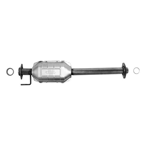 AP Exhaust 910262 Catalytic Converter-Direct Fit For SUZUKI