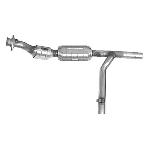 AP Exhaust 912056 Catalytic Converter-Direct Fit For FORD