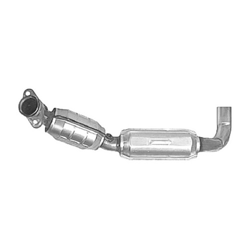 AP Exhaust 912085 Catalytic Converter-Direct Fit For FORD