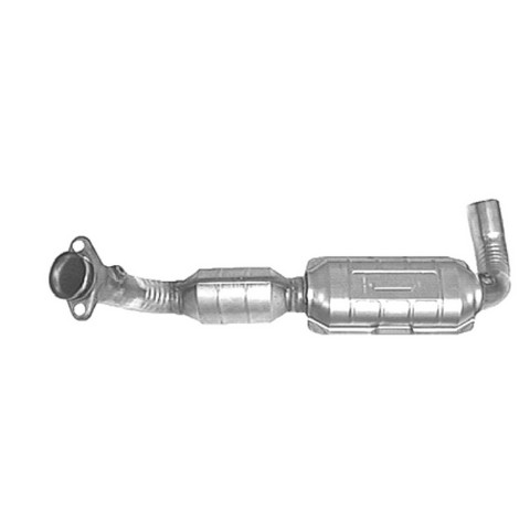 AP Exhaust 912097 Catalytic Converter-Direct Fit For FORD