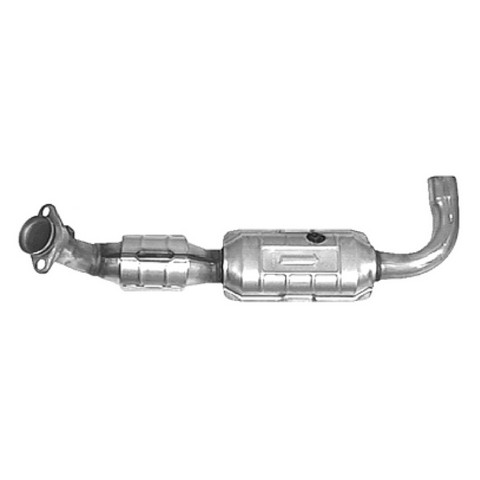 AP Exhaust 912117 Catalytic Converter-Direct Fit For FORD