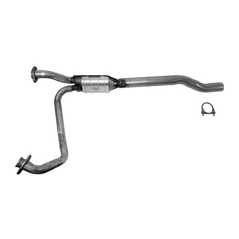 AP Exhaust 912199 Catalytic Converter-Direct Fit For DODGE