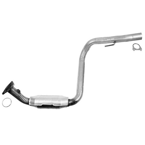 AP Exhaust 912267 Catalytic Converter-Direct Fit For CADILLAC,CHEVROLET,GMC