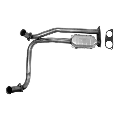 AP Exhaust 912703 Catalytic Converter-Direct Fit For CHEVROLET,GMC