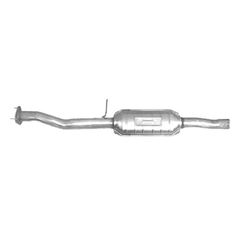 AP Exhaust 912924 Catalytic Converter-Direct Fit For FORD