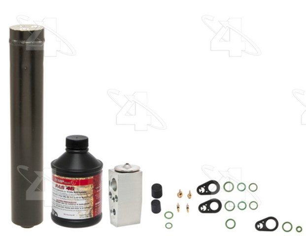 Four Seasons 20282SK A/C Compressor Replacement Service Kit For JEEP