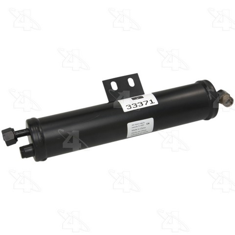 Four Seasons 33371 A/C Receiver Drier For FORD,MERCURY