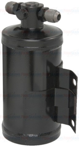 Four Seasons 33416 A/C Receiver Drier For NISSAN
