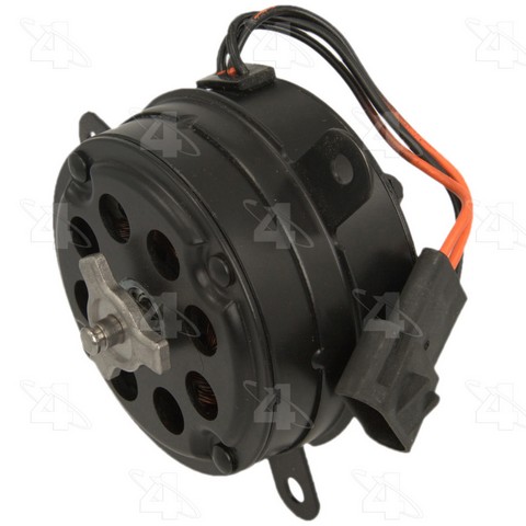 Four Seasons 35175 A/C Condenser Fan Motor,Engine Cooling Fan Motor For FORD