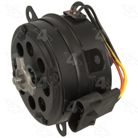 Four Seasons 35187 A/C Condenser Fan Motor,Engine Cooling Fan Motor For FORD,MAZDA
