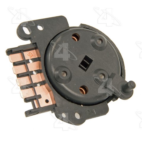 Four Seasons 36695 A/C Selector Switch For BUICK,CHEVROLET,GMC,OLDSMOBILE,PONTIAC