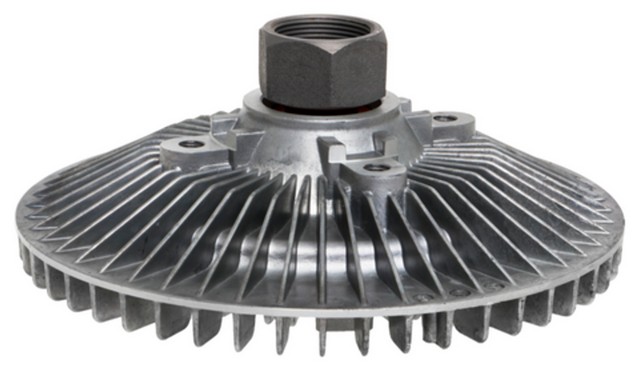 Four Seasons 36715 Engine Cooling Fan Clutch For DODGE