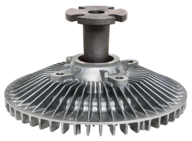 Four Seasons 36999 Engine Cooling Fan Clutch For CADILLAC
