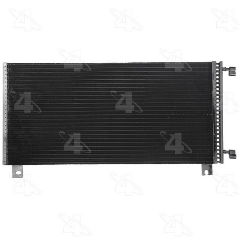 Four Seasons 40018 A/C Condenser and Receiver Drier Assembly For CADILLAC,CHEVROLET,GMC,HUMMER