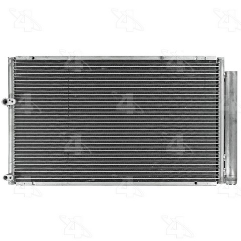 Four Seasons 40071 A/C Condenser For TOYOTA