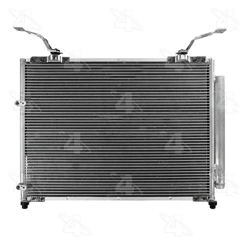 Four Seasons 40145 A/C Condenser For ACURA