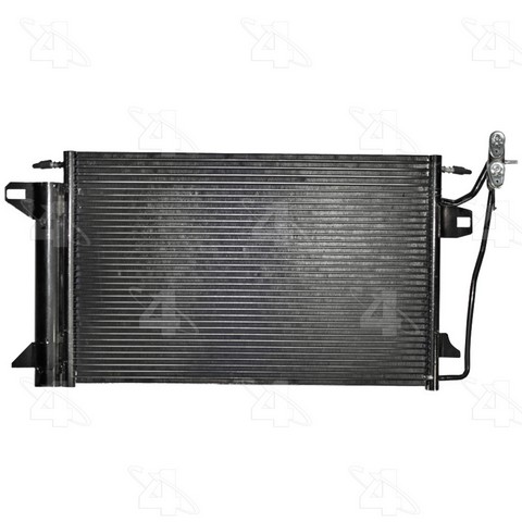 Four Seasons 40184 A/C Condenser For FORD,LINCOLN,MERCURY
