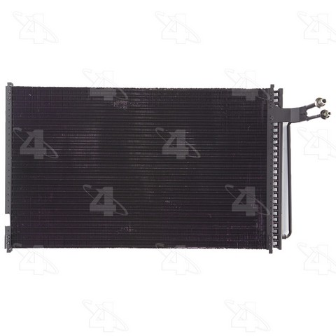 Four Seasons 40387 A/C Condenser For FORD,LINCOLN,MERCURY