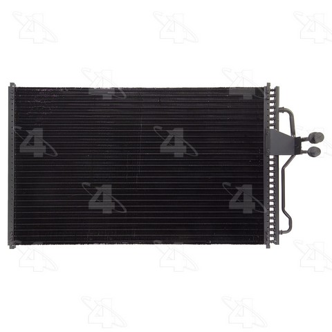 Four Seasons 40445 A/C Condenser For FORD,MERCURY