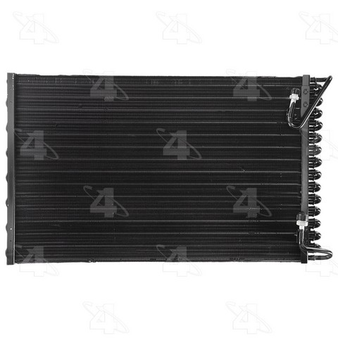 Four Seasons 40467 A/C Condenser For VOLVO