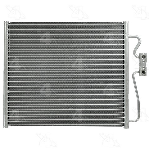 Four Seasons 40551 A/C Condenser For BMW