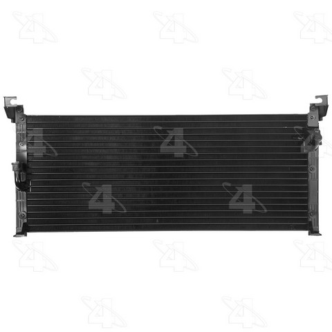Four Seasons 40598 A/C Condenser For TOYOTA